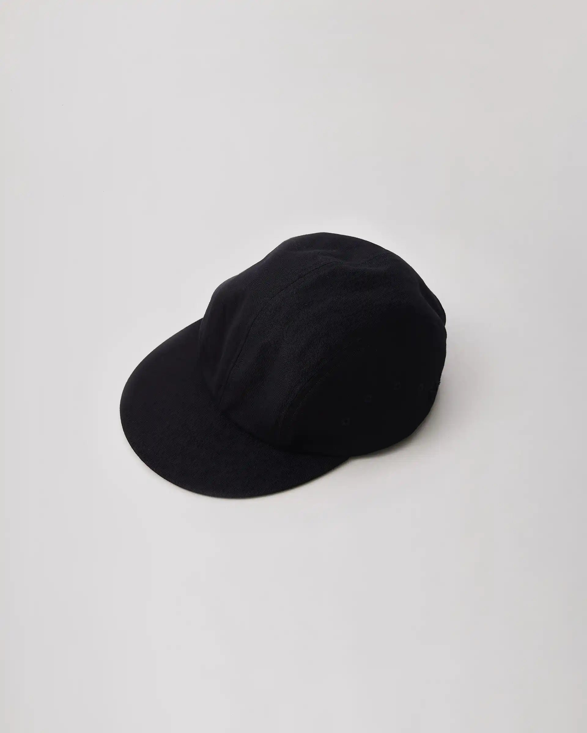 NICENESS 25SS HEADON / Fishing Cap - Chino